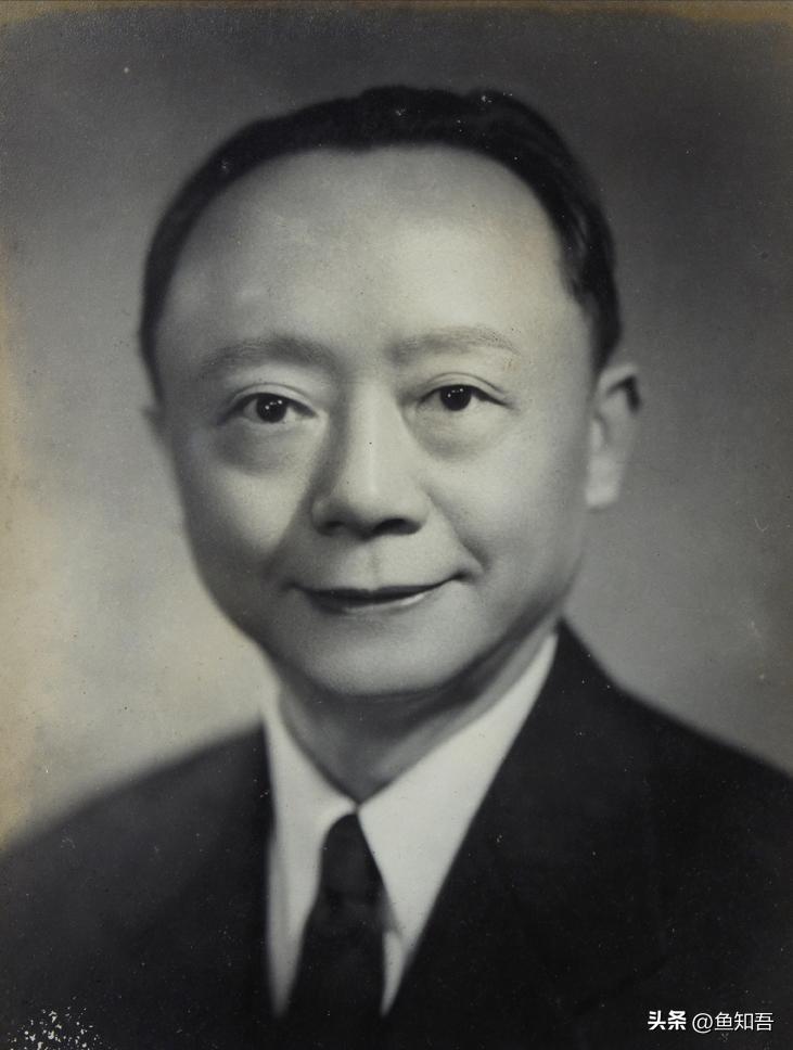 康泽：一览西安事变后的南京政府