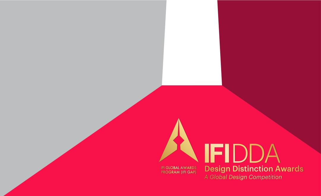 盘点|2020IFI卓越设计大奖获奖名单,获奖率仅8%,中国24个项目获奖