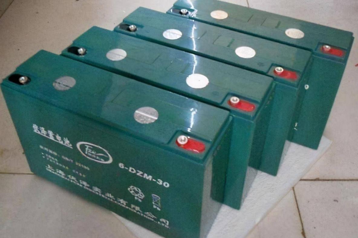 48v电动车更换电池多少钱,72v的电动车换一组电池需要多少钱