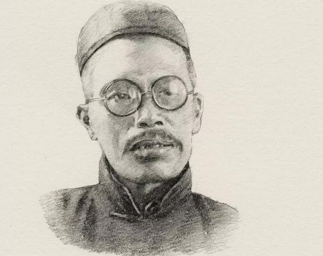 王国维推崇美育的理念,第一次提出美育一词的是王国维