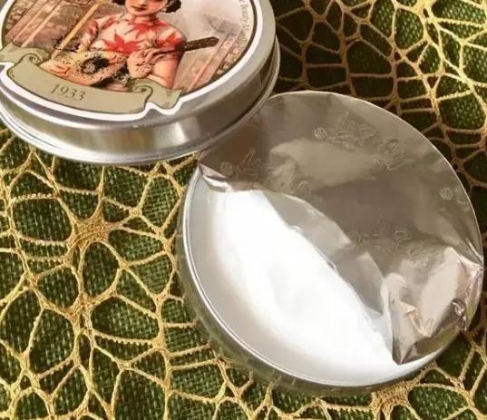 成分堪比大牌的国货,包装土的掉渣却很好的国货