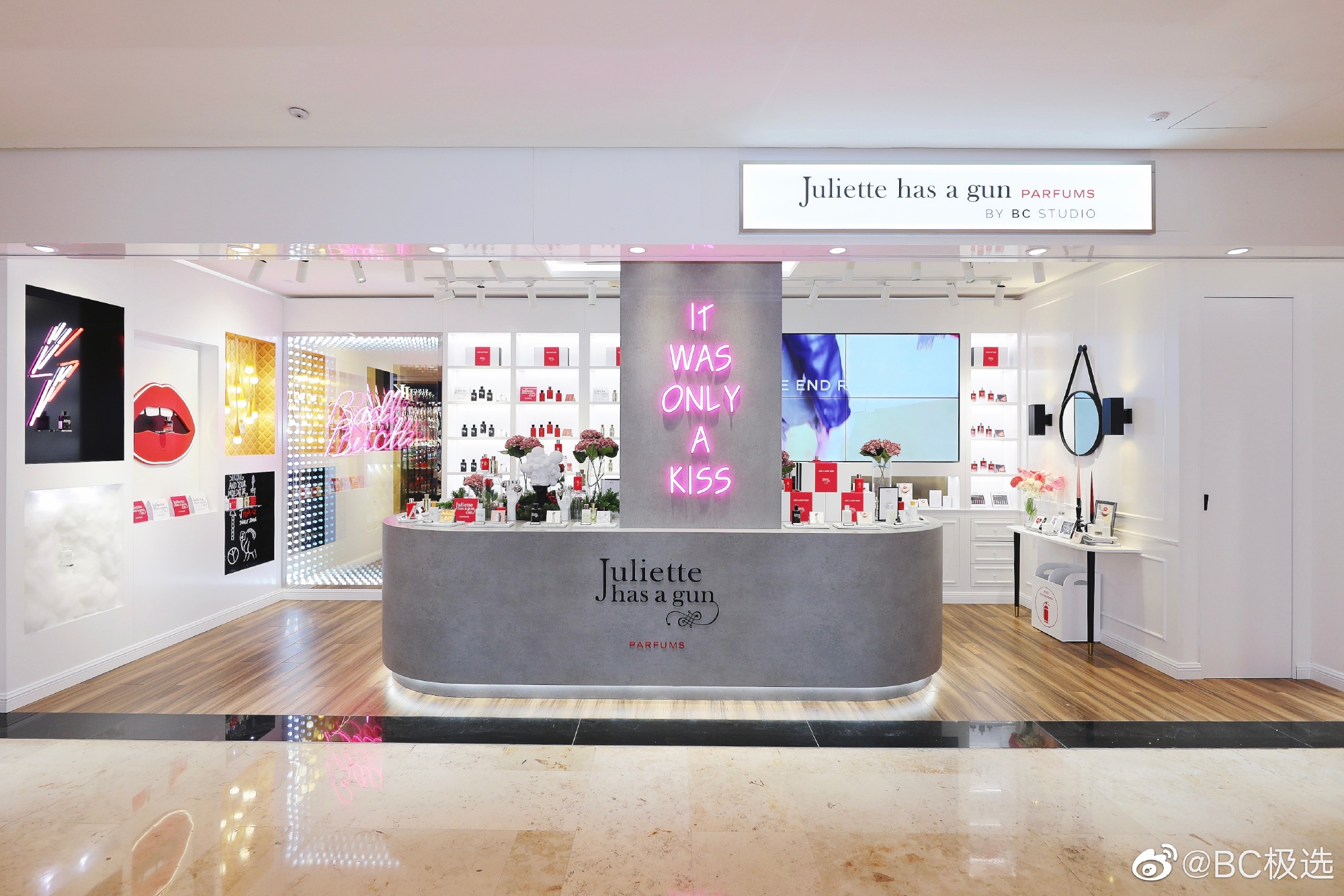 十大公认顶级沙龙香水品牌,世界顶级沙龙香水品牌