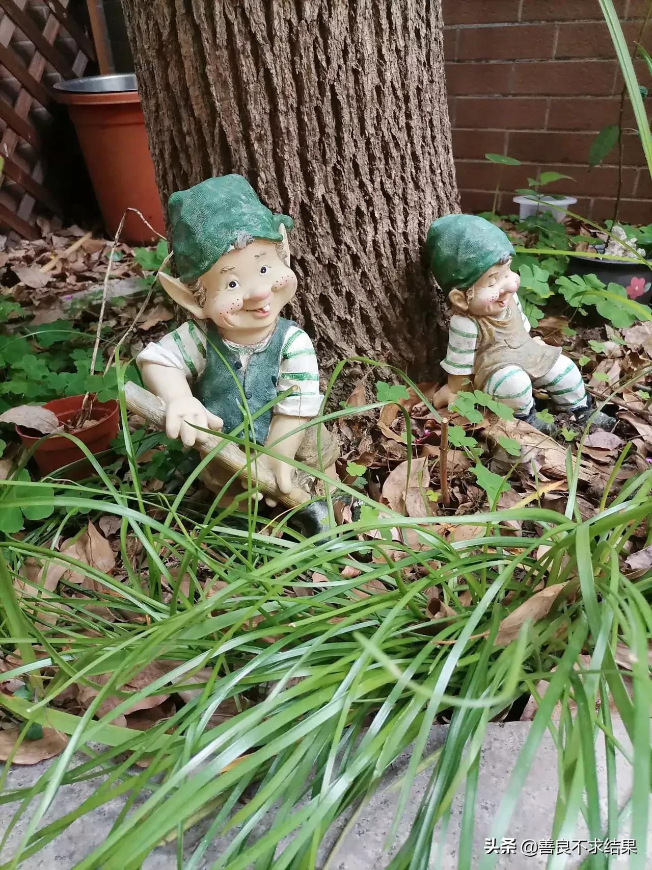 古朴的“农家小院”,总是备受人们喜爱