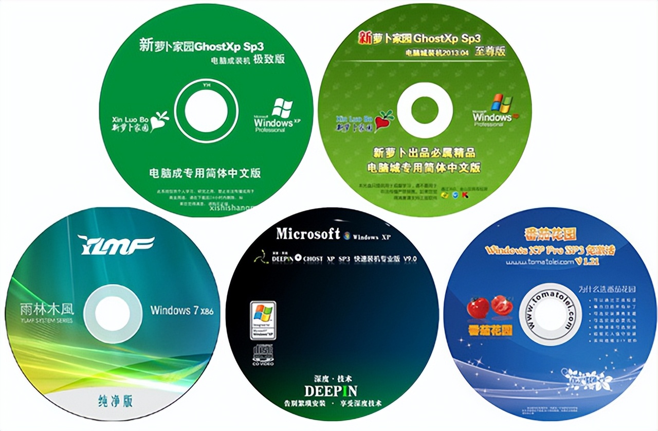 盗版windows系统有多离谱,windows国产系统