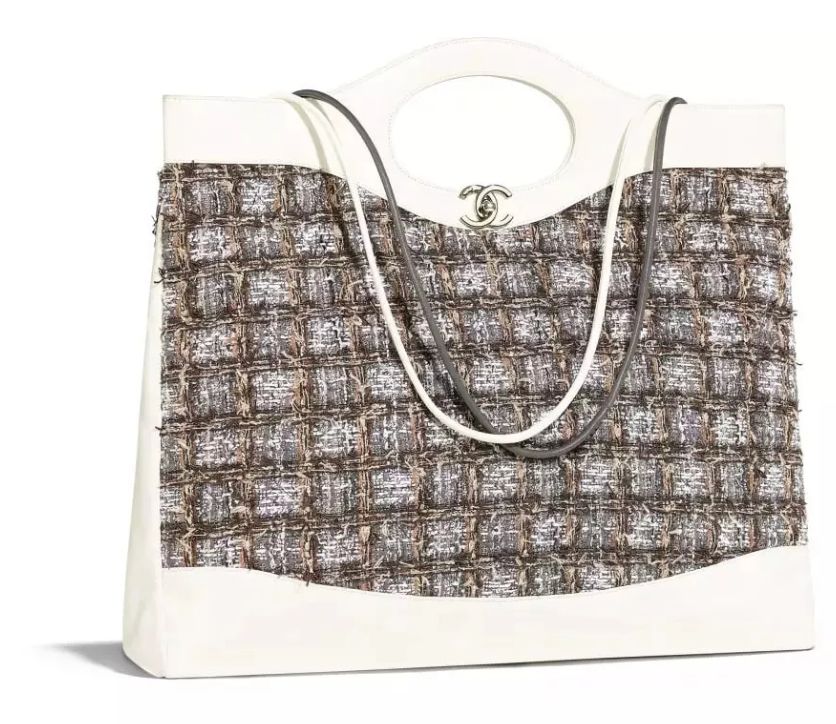 chanel新品148,chanel必买的10件单品