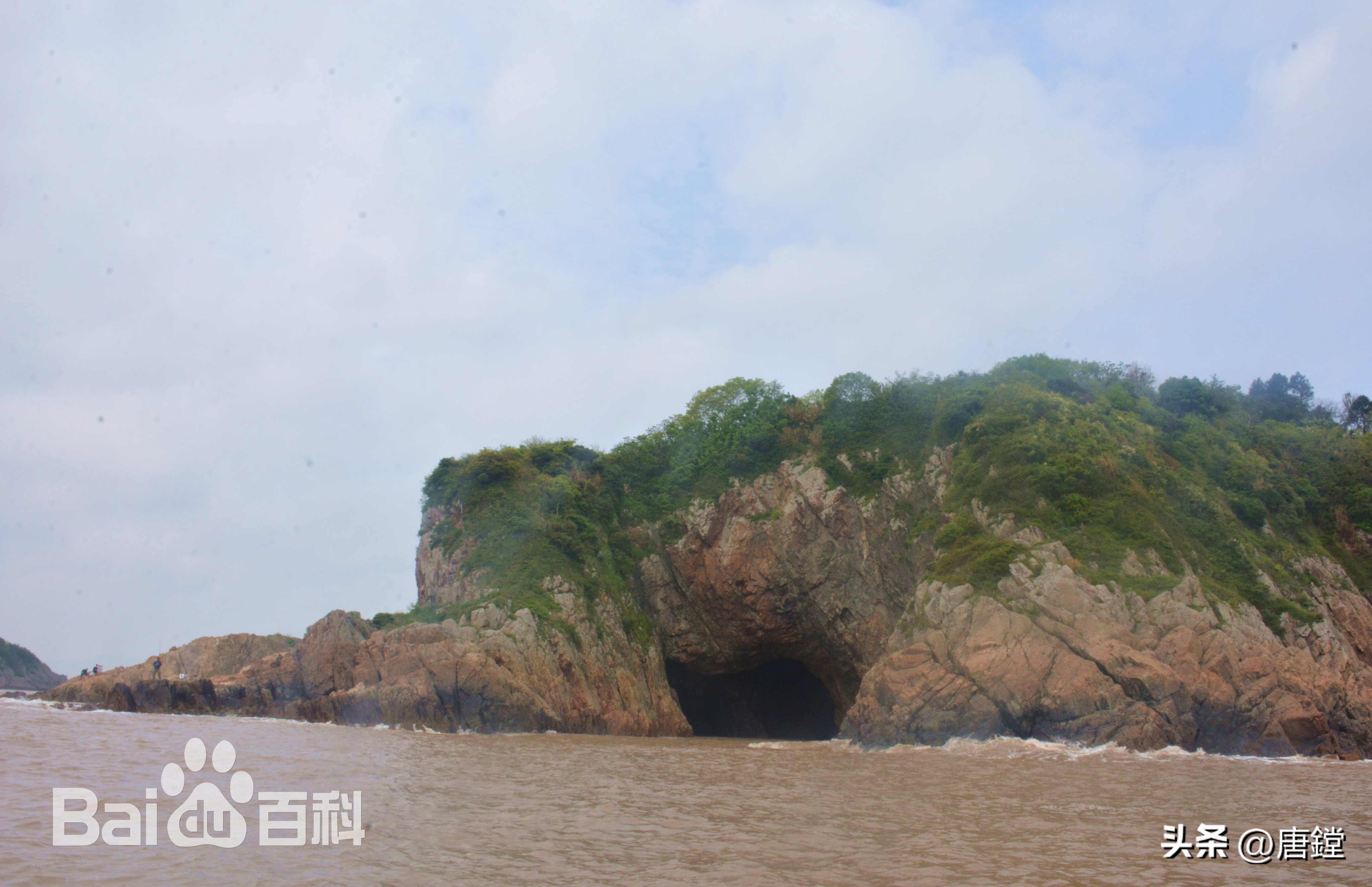 宁波松兰山旅游度假区海上项目,宁波松兰山自驾旅游攻略