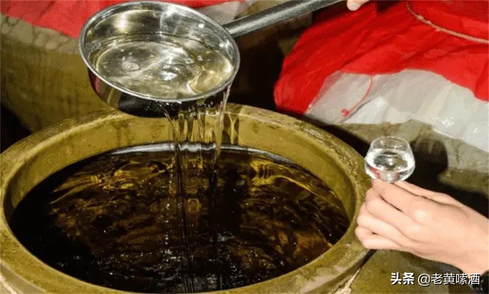 扳倒井50年,扳倒井有多火