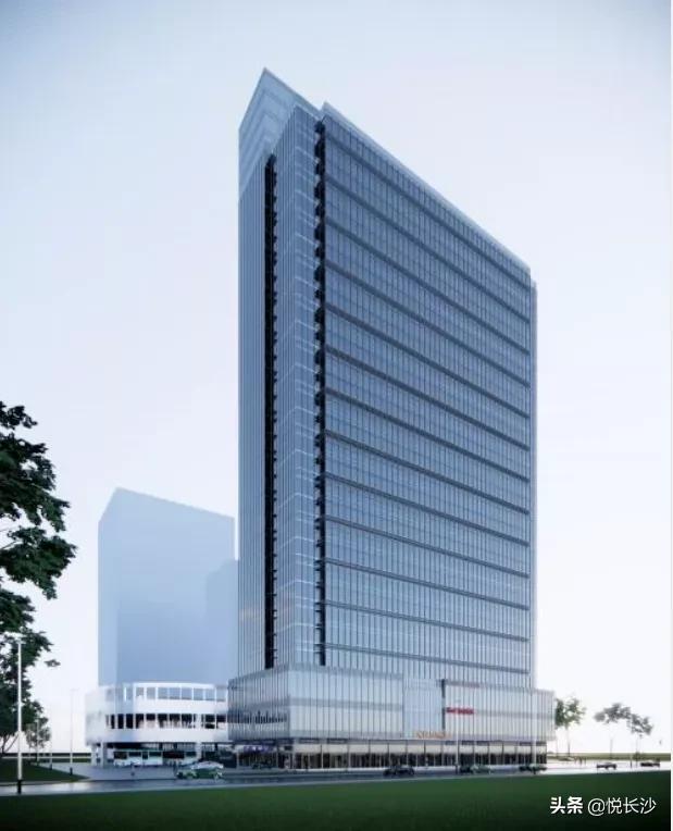 2023长沙板块潜力,今年长沙发展