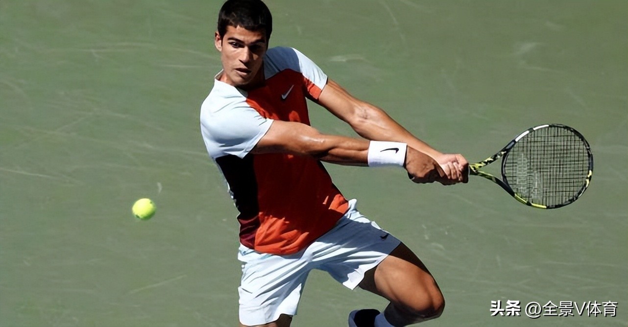 2023美网男单决赛集锦,美网第二轮郑钦文赛程