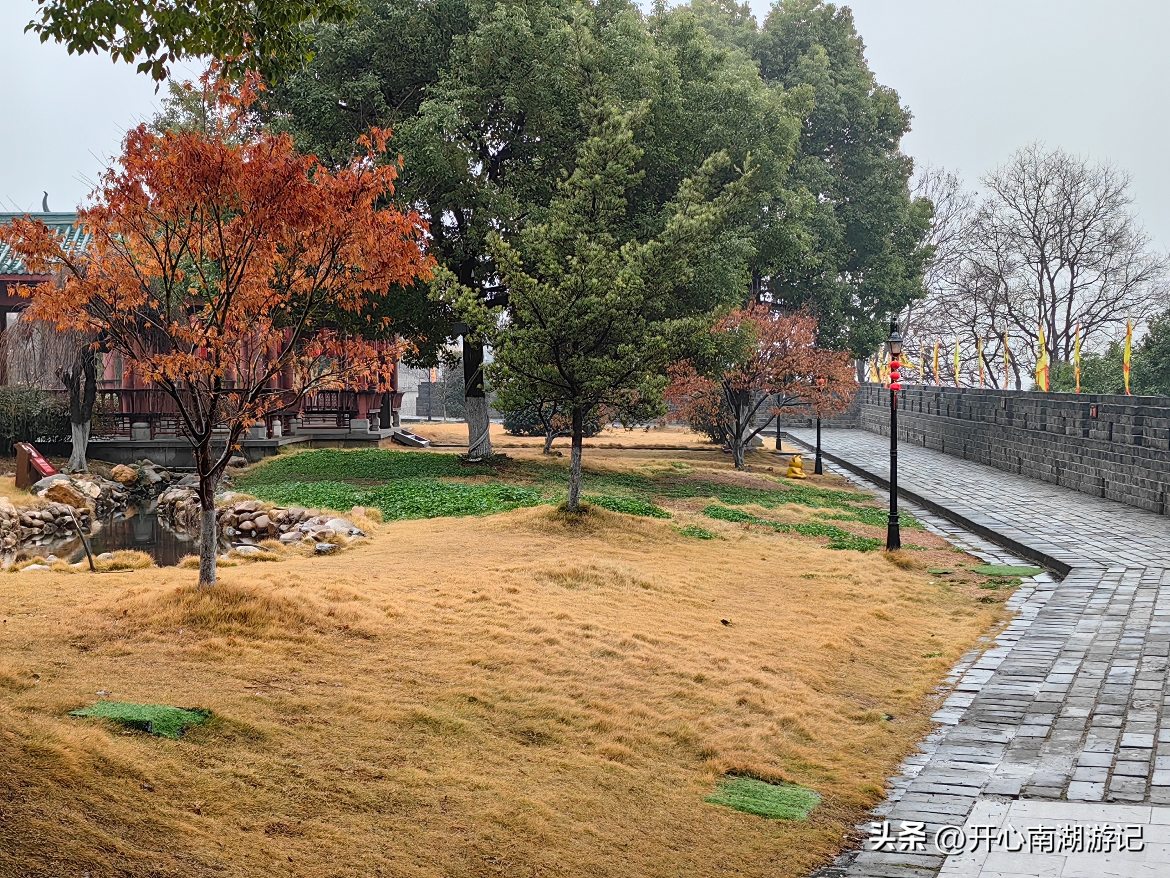 岳阳楼深度旅游攻略,岳阳楼旅游自驾攻略