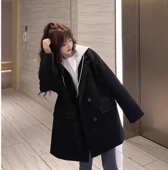 便宜冬日衣服推荐女生穿,女生必备炸街装备