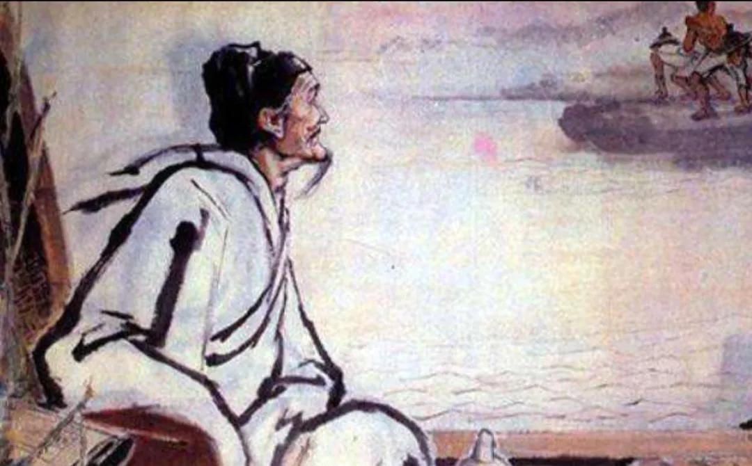 不系舟作者作品全集,不系舟抖音账号