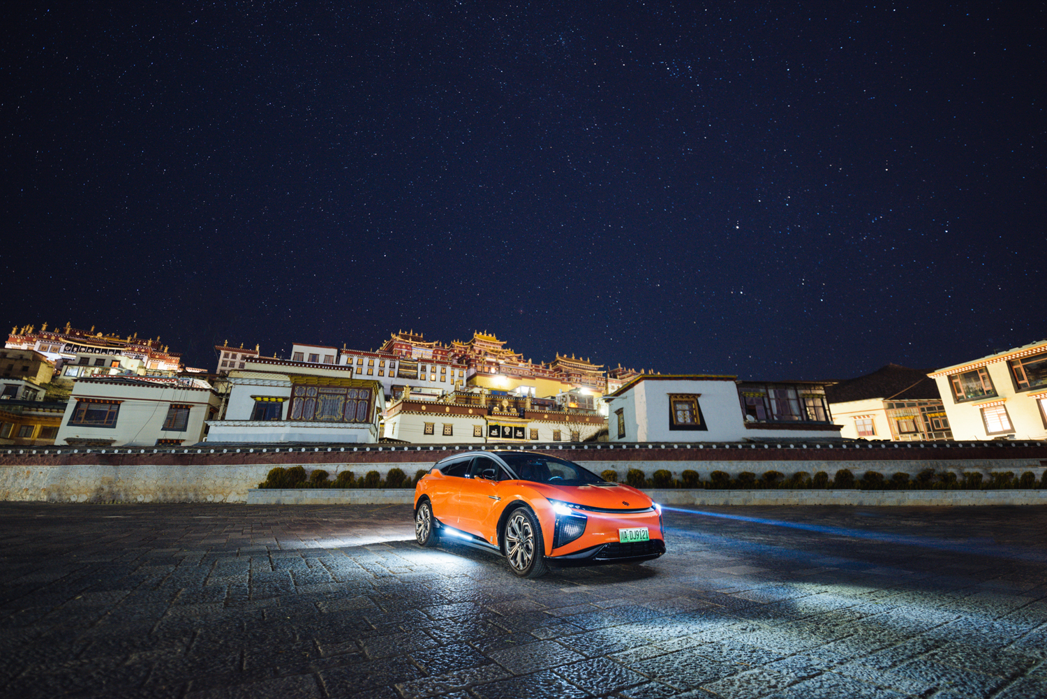 即将出发香格里拉两日游,即刻出行云南旅游