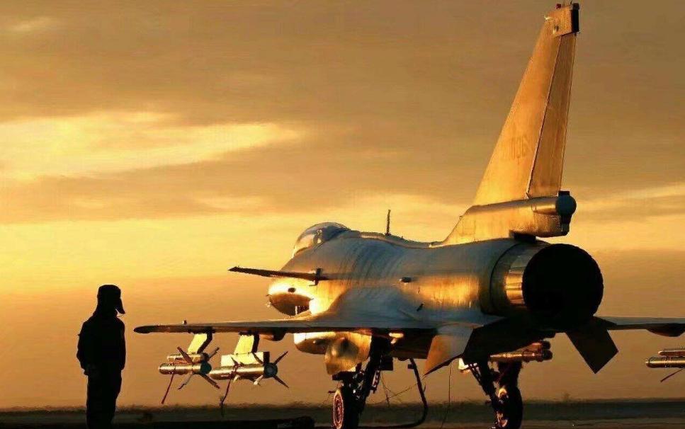 歼10c战机出口最新消息,哪些国家有意购买中国歼十