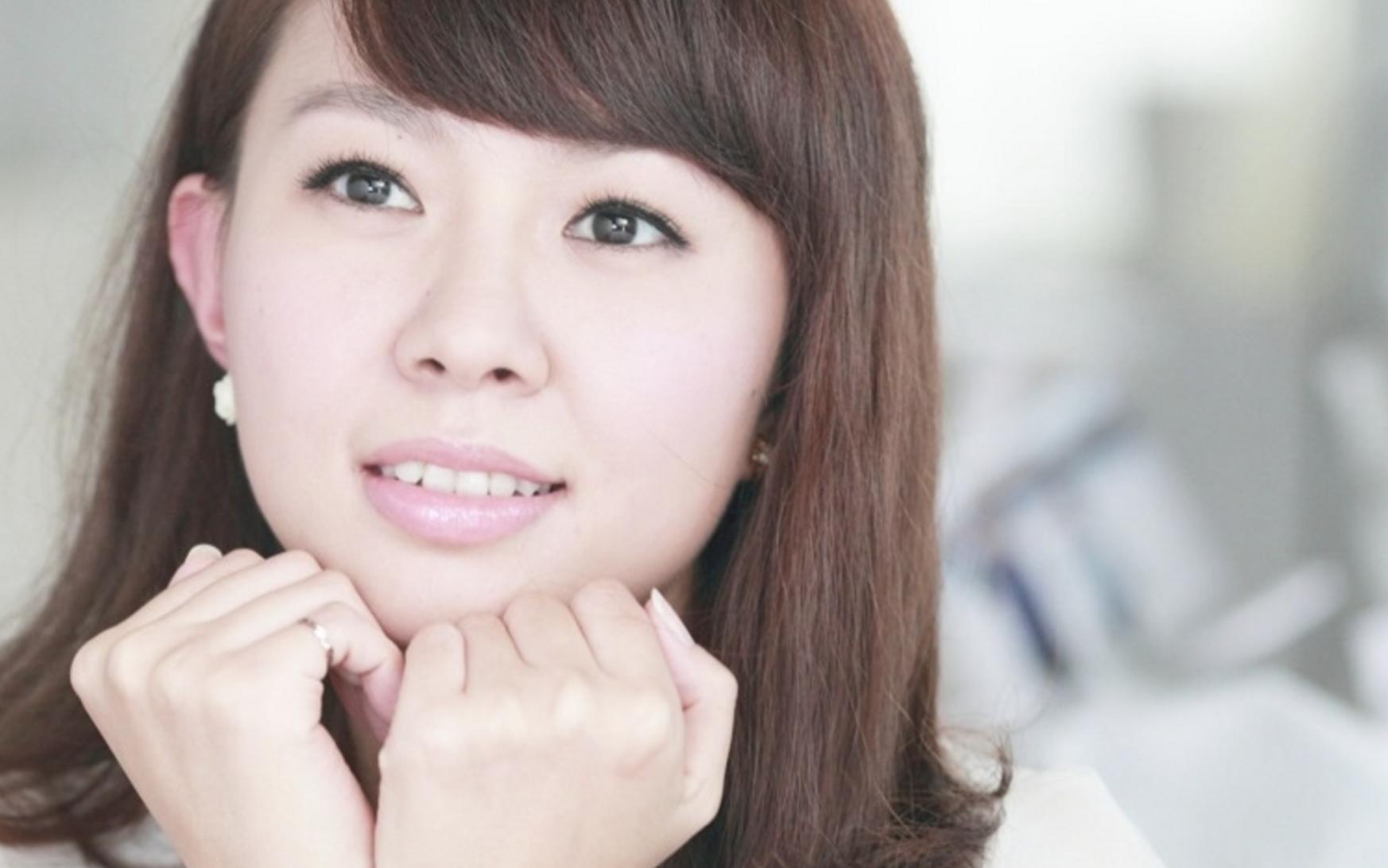 曾经红的台湾女星,十大台湾女星颜值巅峰