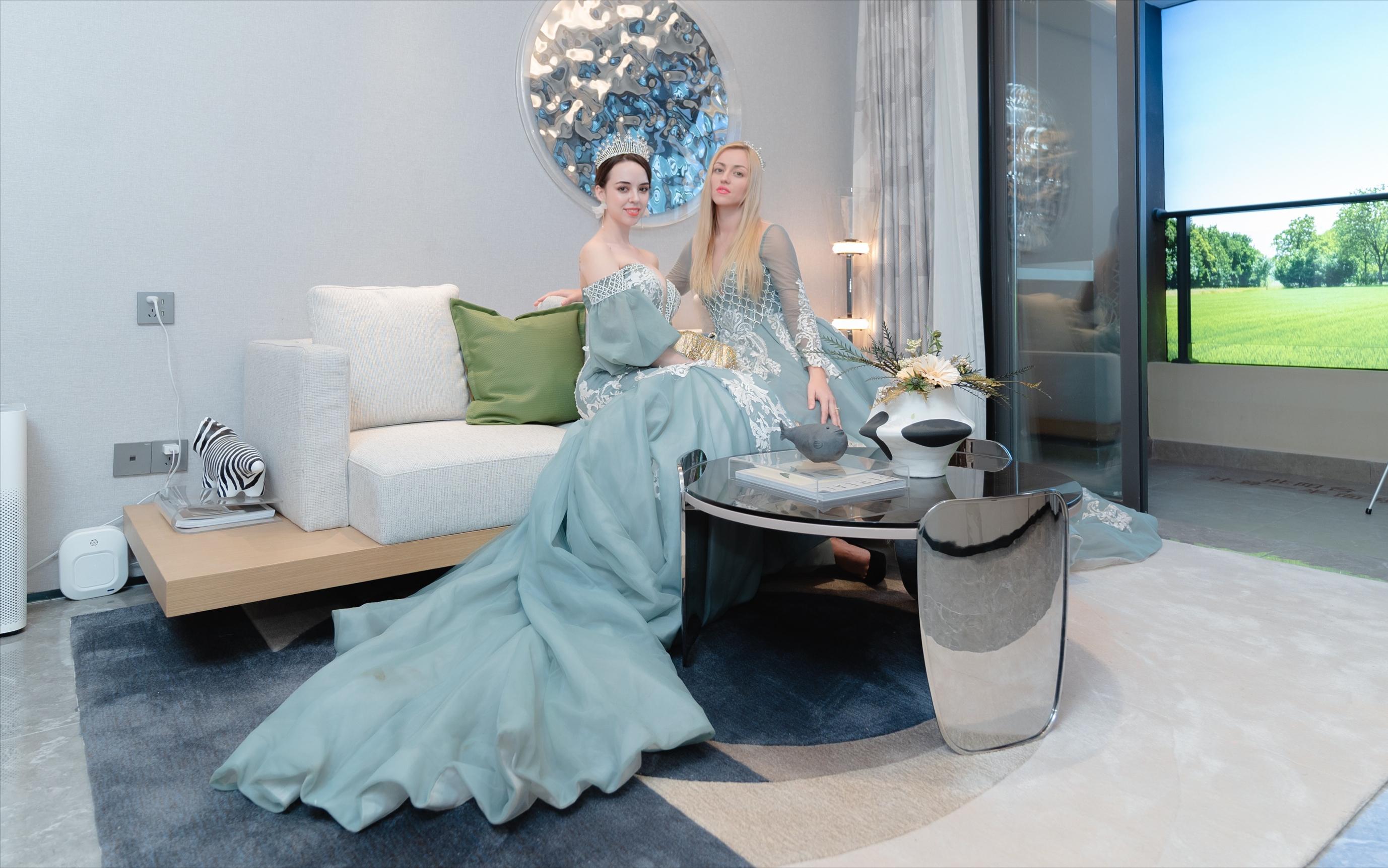 25年前河南小伙娶乌克兰美女,中国小伙娶19岁乌克兰妻子现状