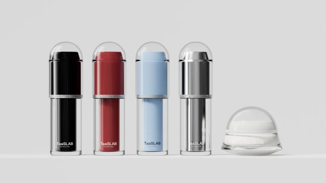 MUSEDESIGN设计大奖，包装作品又有新创意