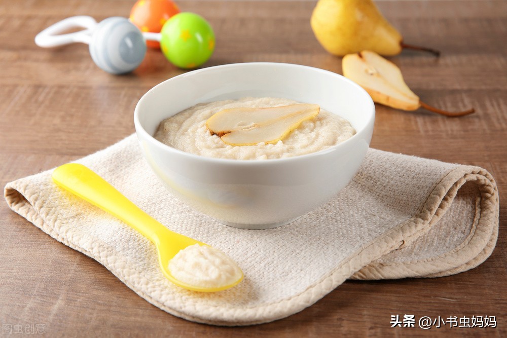 宝宝不吃辅食奶也不够吃怎么办,宝宝只爱吃水果不爱吃辅食