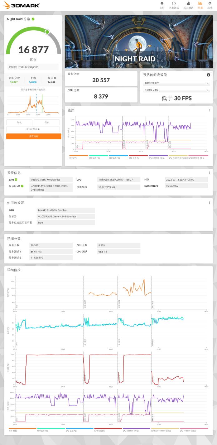 测评|一台商用笔记本电脑应该具备哪些特性?