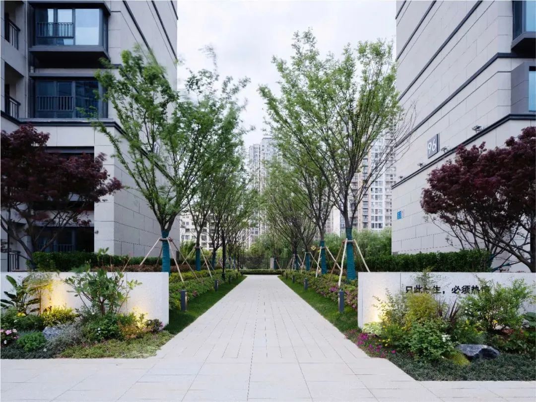 恒基旭辉都会江来产品发布盛典,旭辉都会江来87平米样板间