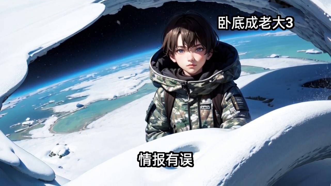 小说开局成为大佬,小说原著大哥结局