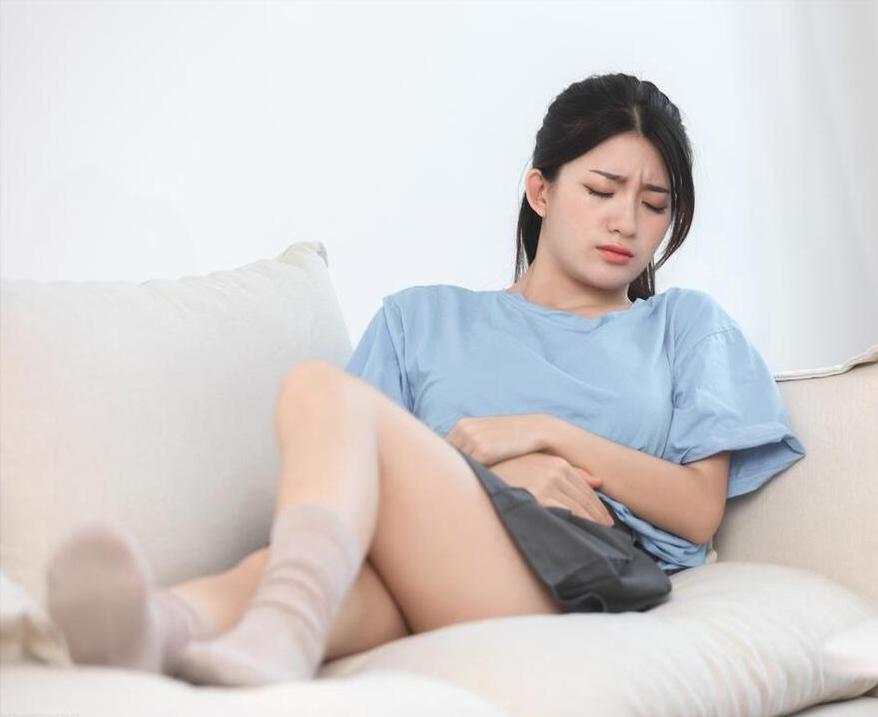 年轻女性引起腹痛的少见病,23岁女性剧烈腹痛如何诊断