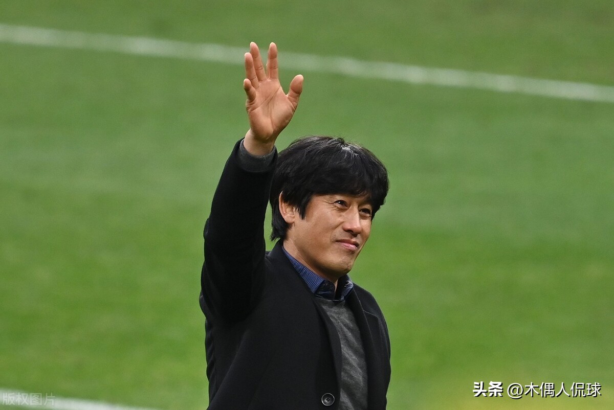 国足新主帅李霄鹏,国足新帅人选