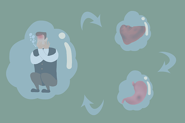 每天用蒲公英泡水喝有什么效果,蒲公英一直泡水喝会怎么样