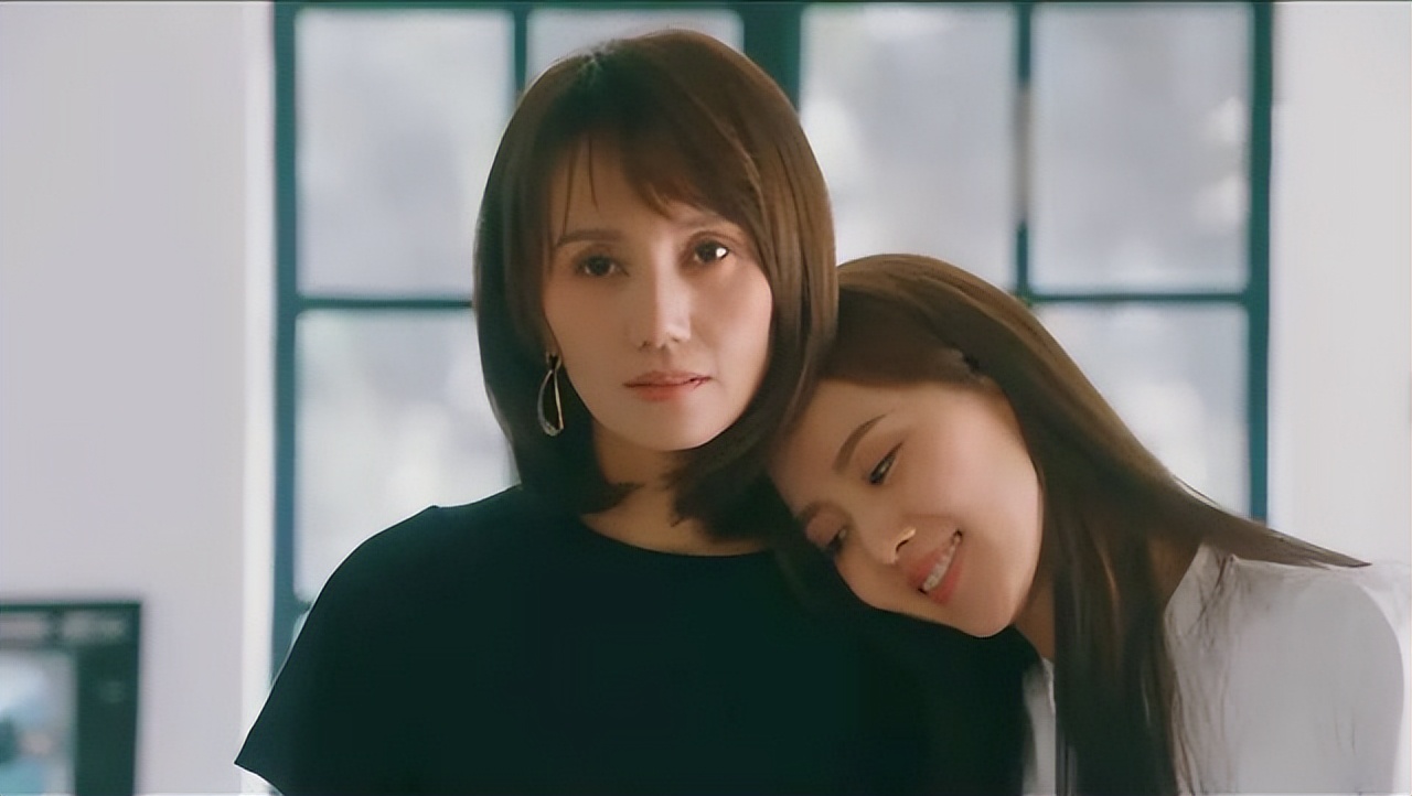 迷茫时就要听过来人的话，《流金岁月》小姨戴茜的通透，值得学习