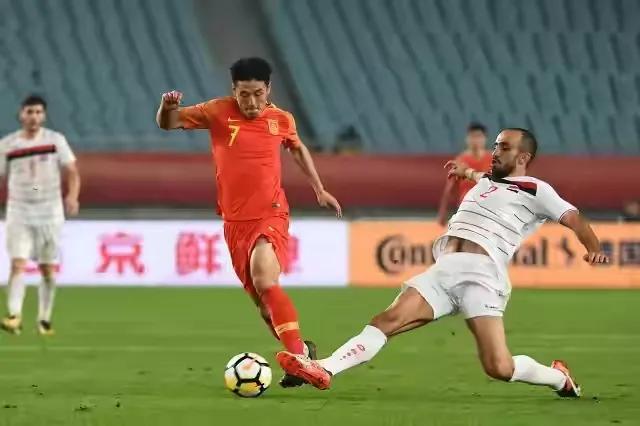 在世界杯看中国足球的发展,2024世界杯预选赛国足归化球员