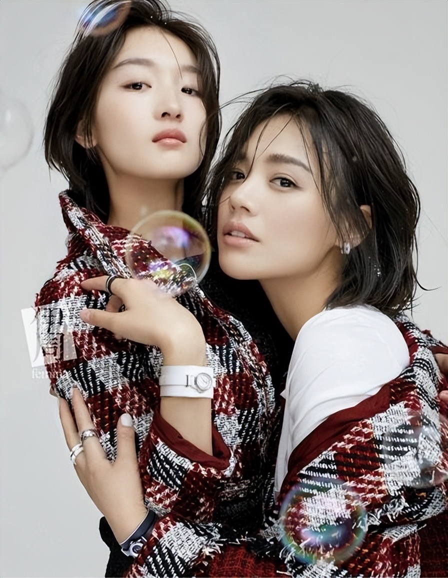 三金影后周冬雨黄晓明,三金影后被嫌弃