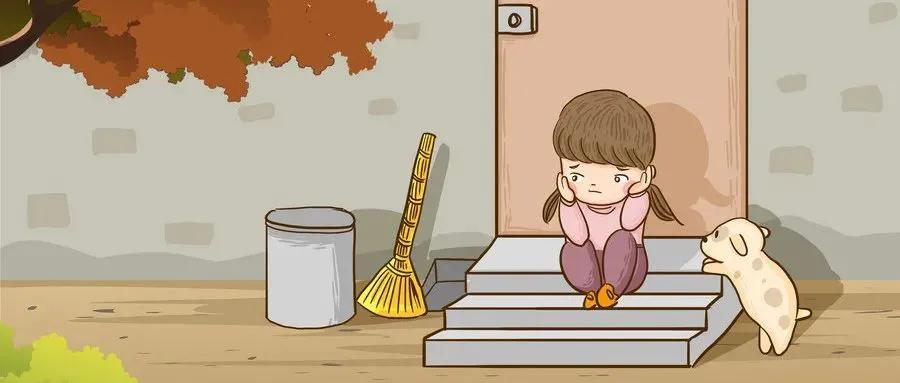 母亲的嘴巴是一个家庭的风水,母亲的嘴是家庭的风水