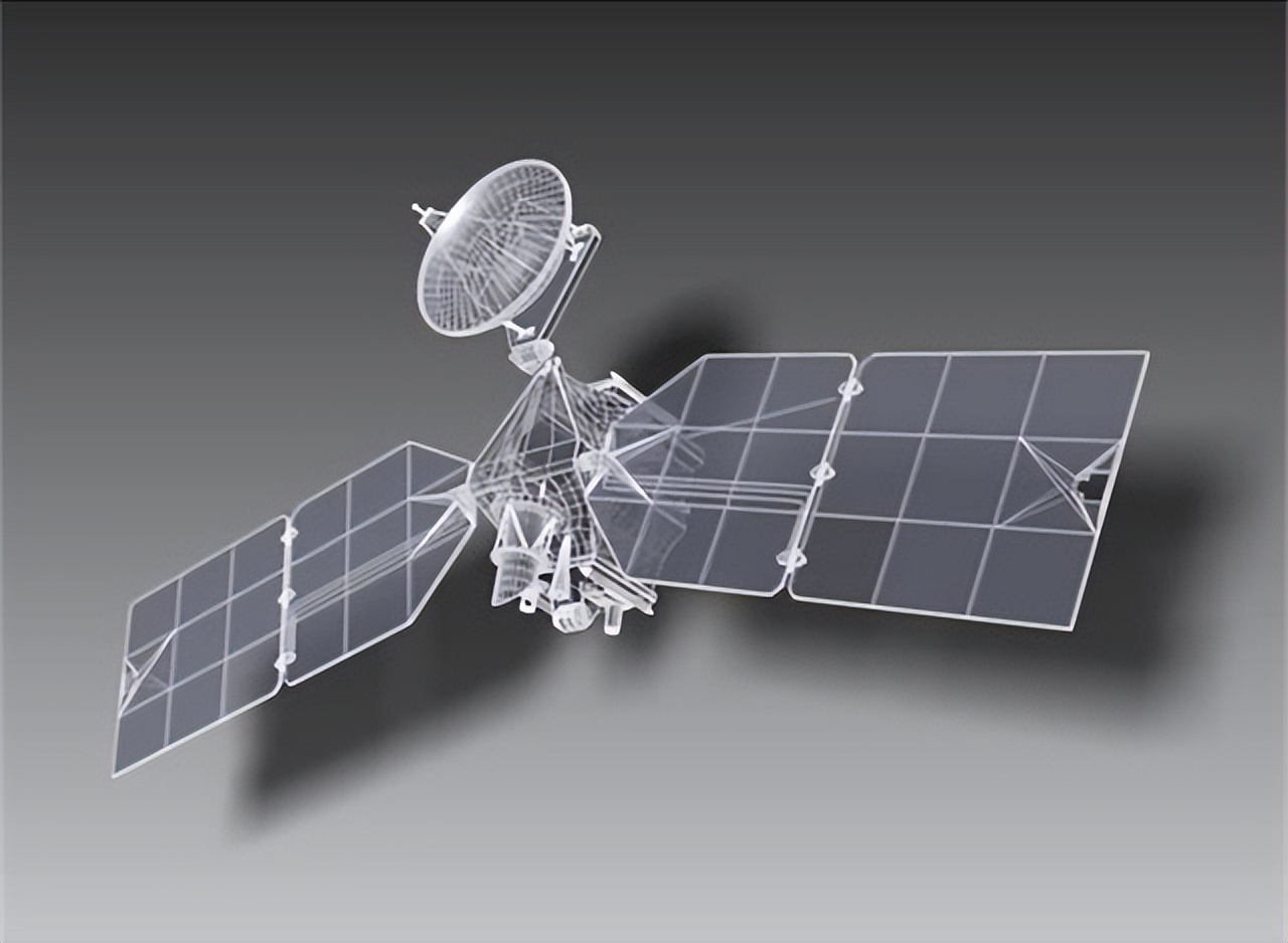 利用全张量重力梯度异常探测月球地下隐伏地质结构及其解释