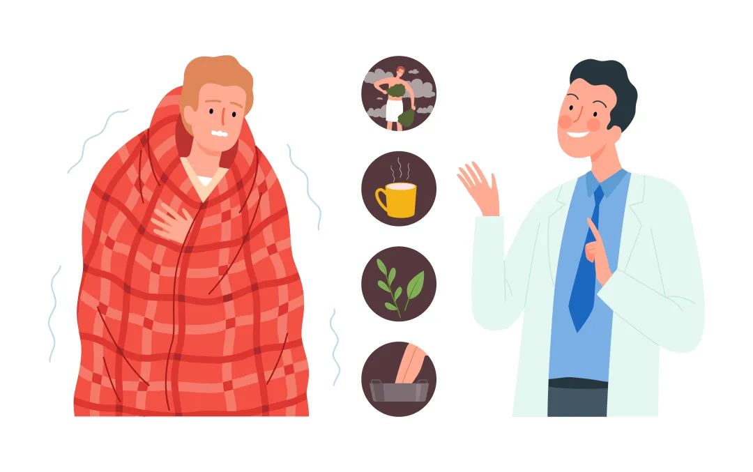 8个信号说明你脾胃虚弱,8个信号提醒你需要清肝养肝了