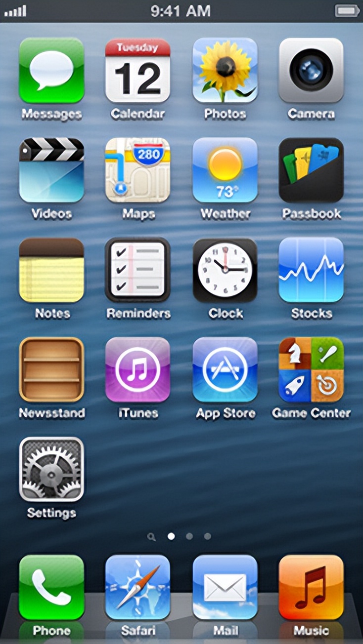 10年前的2013我们在用什么手机,2012年人们都在用什么手机