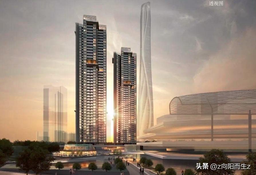 龙岗星龙园,大运星龙园