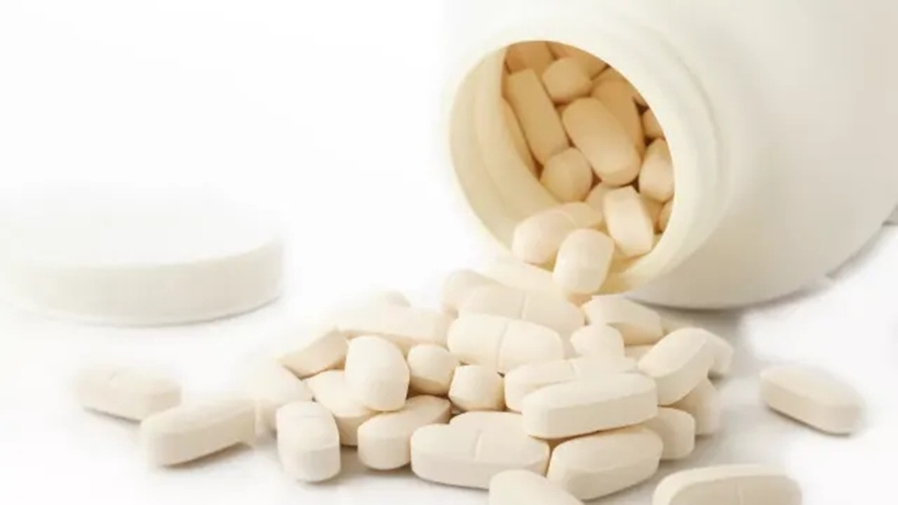 老年人缺钙打什么补钙针,中老年缺钙如何补得快