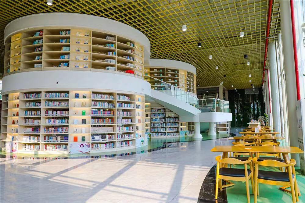 五一的常州,常州的五一