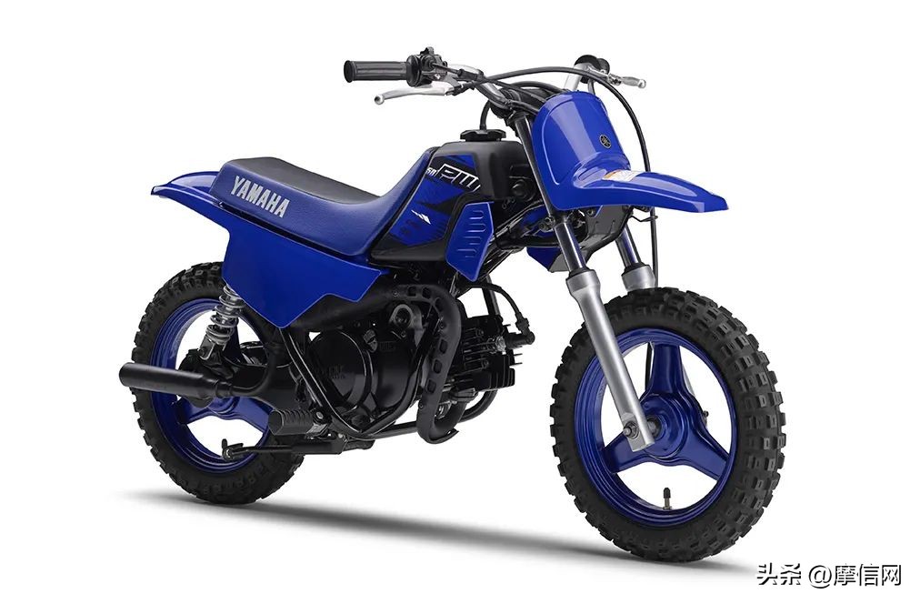雅马哈入门级越野摩托车,雅马哈pw50越野摩托车多少钱