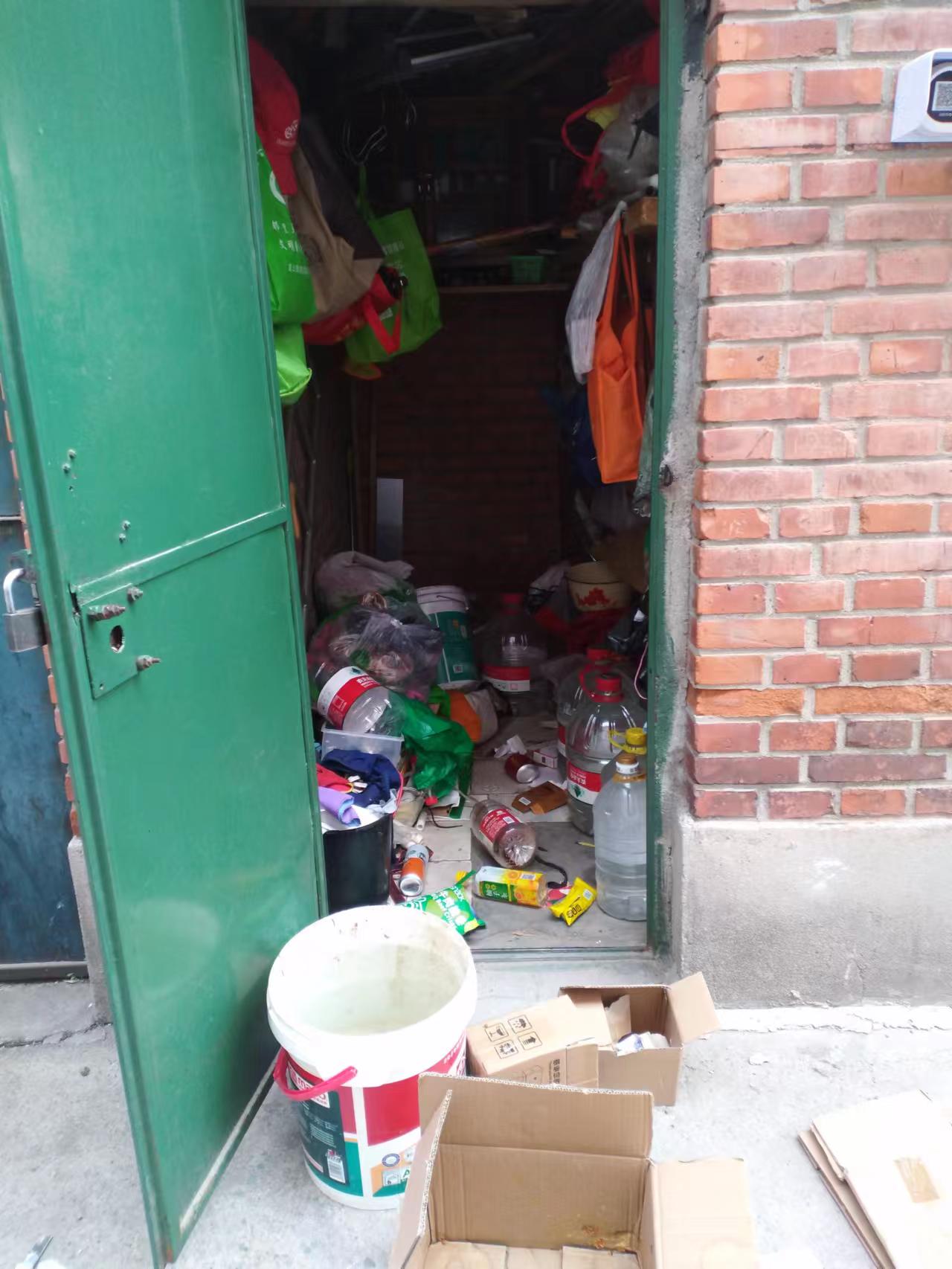 记述一位夕阳辛劳的军嫂作者：张开喜