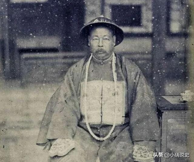 从晚清首富到贫困而死，红顶商人胡雪岩到底经历怎样的过山车人生