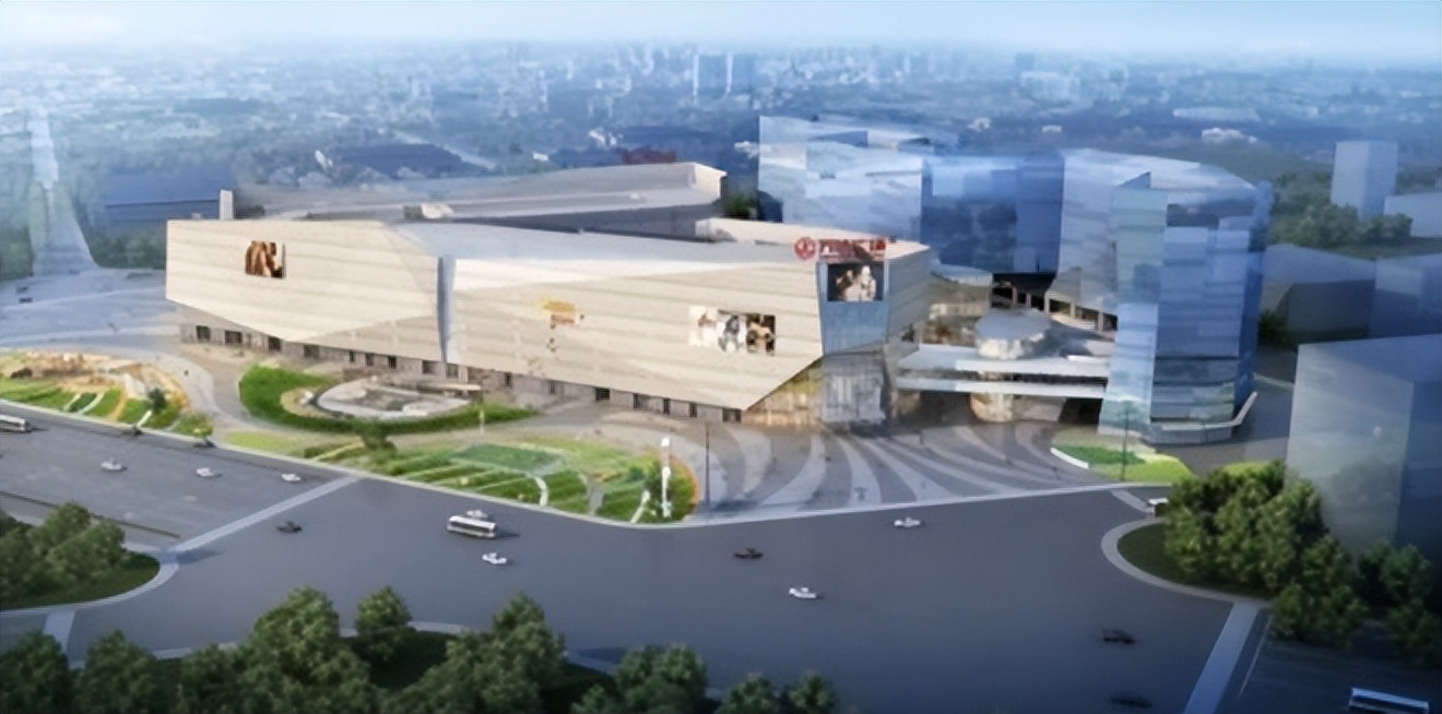 2022年万达广场全年开业时间表,2023年计划开业多少座万达广场