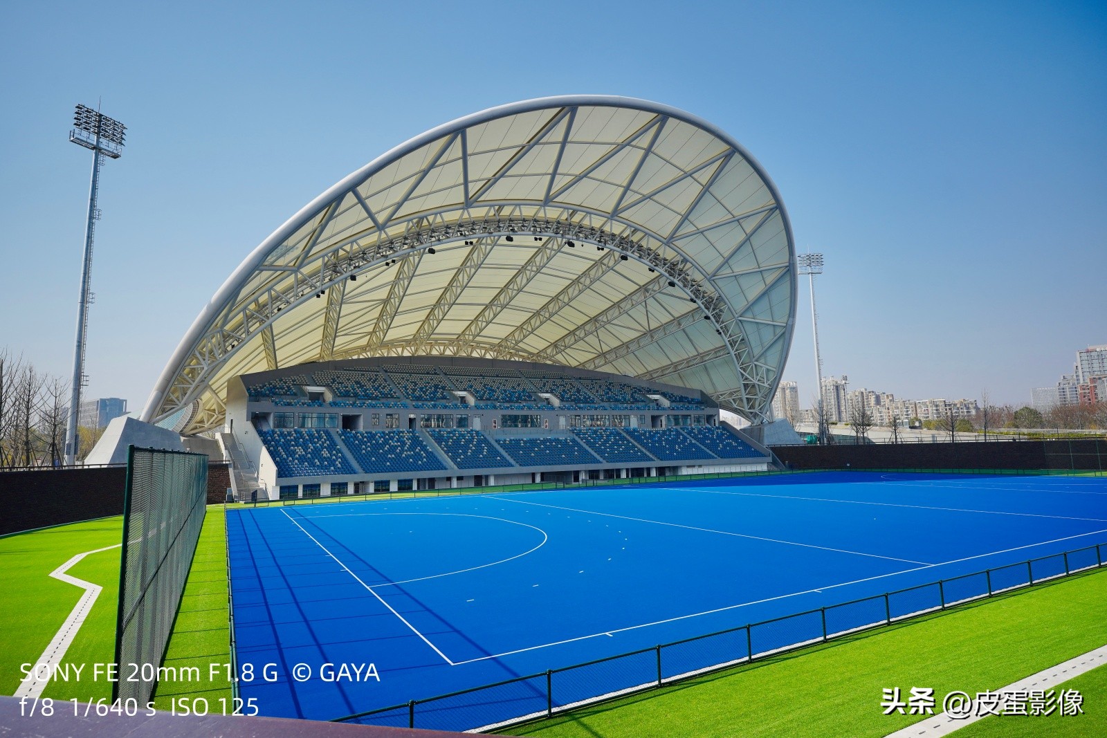 教老婆学摄影|第十五课:换相机就行了?不清晰不通透的10个因素