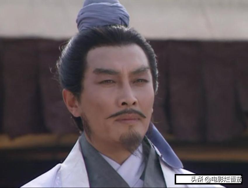 回顾三国演义五大主演1993,三国演义主演都有哪些