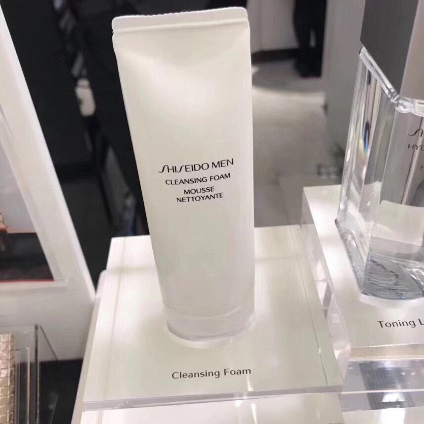 洗面奶用哪种牌子的比较好,正品洗面奶什么牌子的最好用