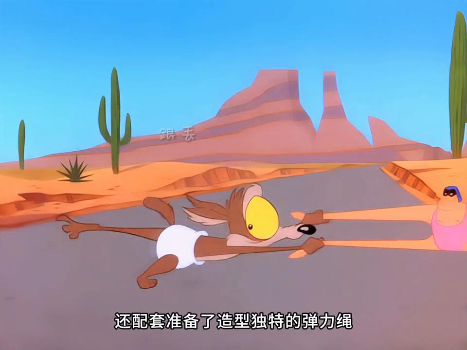 幼崽的战斗#童年动画