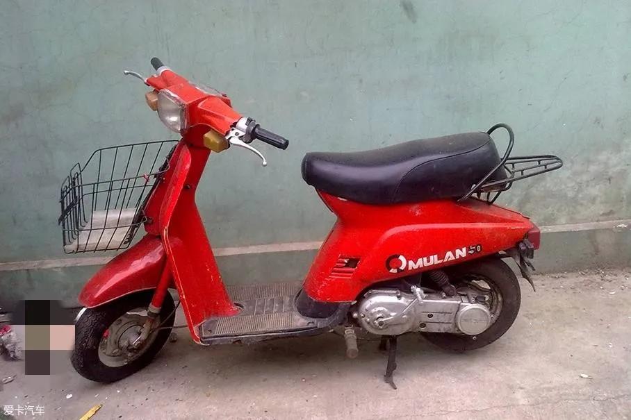 经典老款摩托车都有哪些,那些经典老摩托车你认识哪一辆