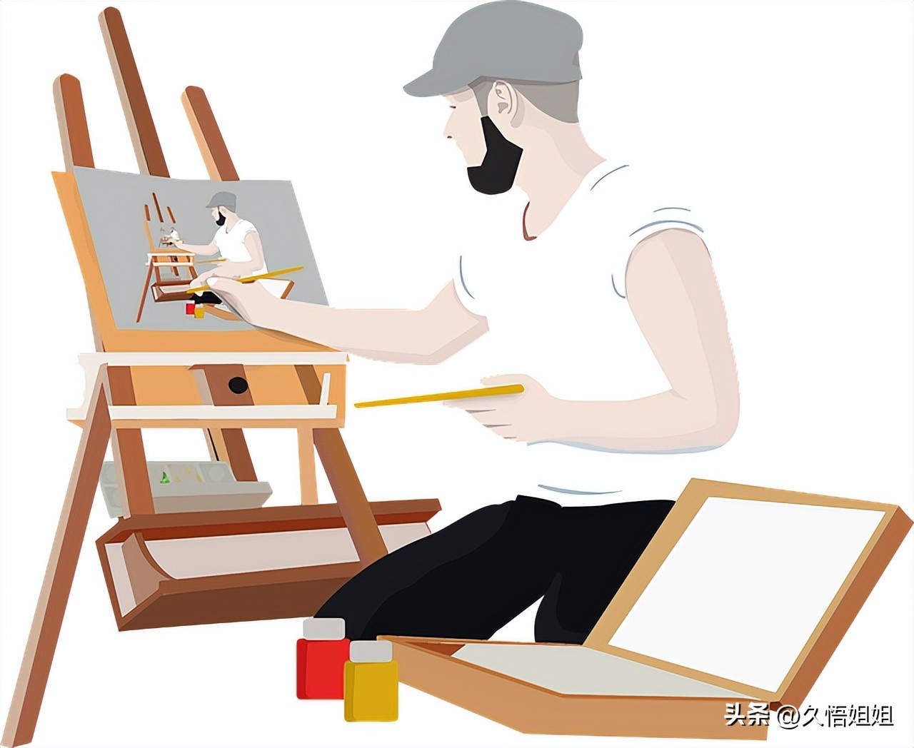 盘点十大最赚钱的职业,前景最好的十大自由职业