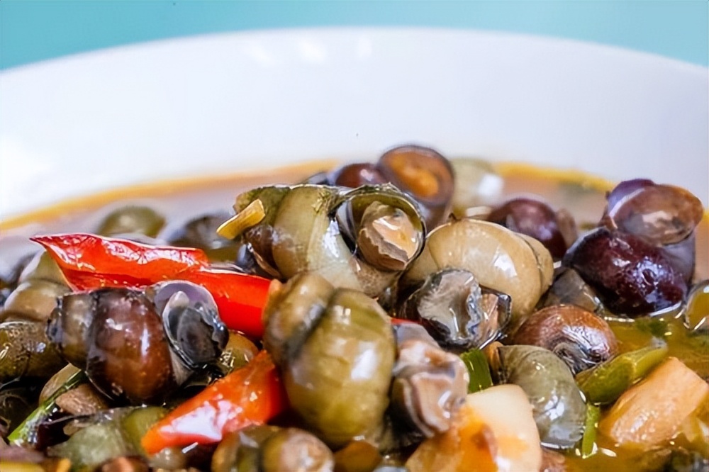 常州出名的十大名菜,常州美食推荐排行榜前十名