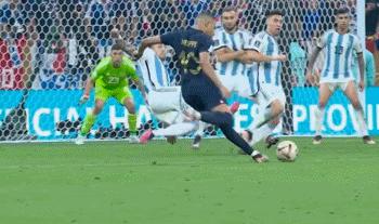 阿根廷战胜法国裁判,世界杯决赛阿根廷vs法国裁判